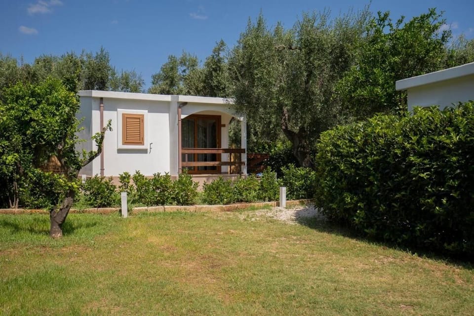 House, 2 Bedrooms, Balcony, Garden View | Garden