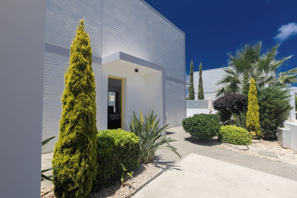 Villa, 5 Bedrooms, Private Pool, Garden View | Exterior