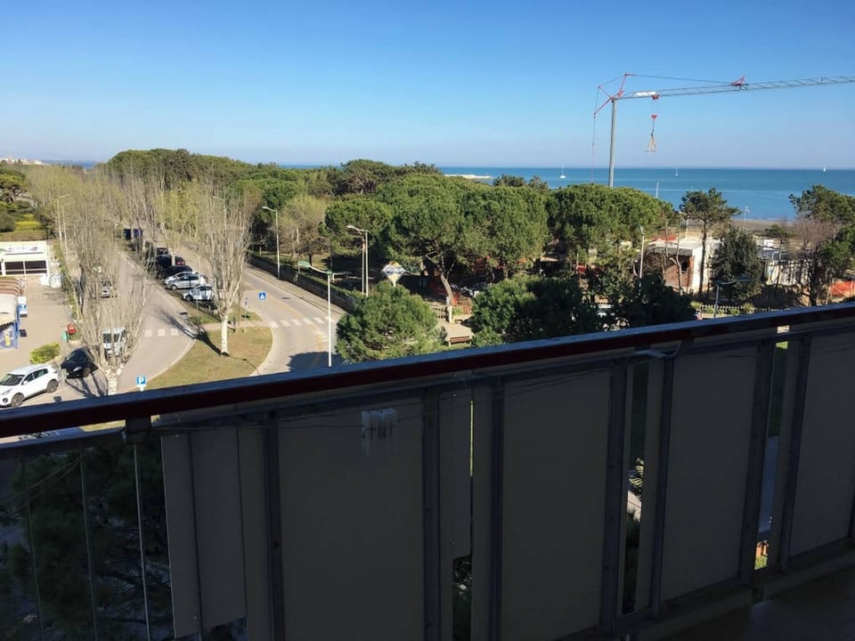 Studio, Balcony, Ocean View | Balcony