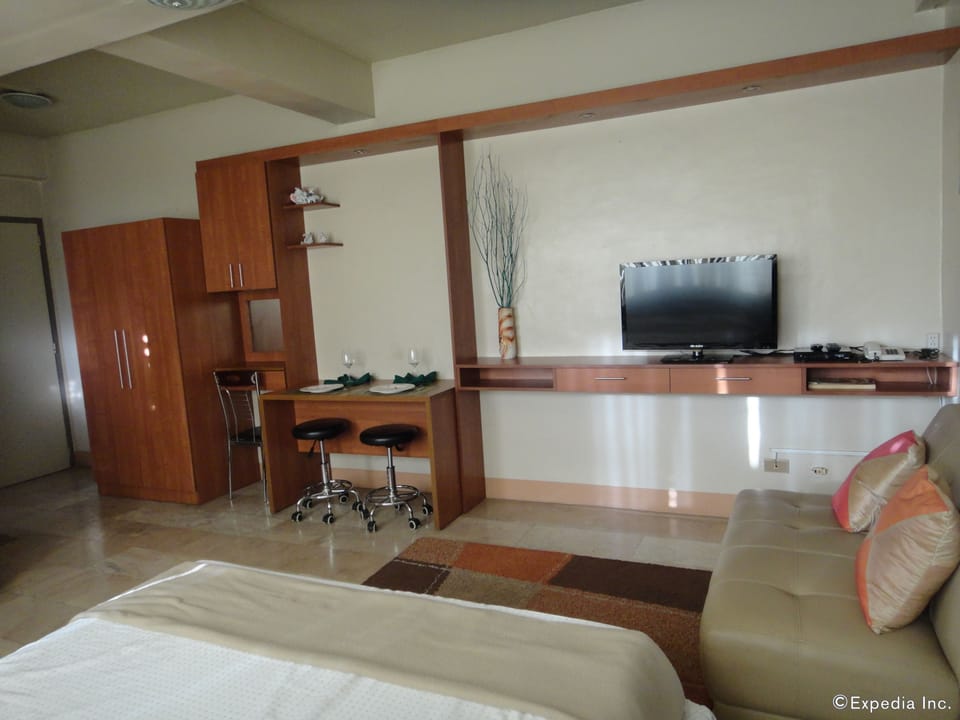Standard Room (Minimum 3 nights stay) | Room amenity