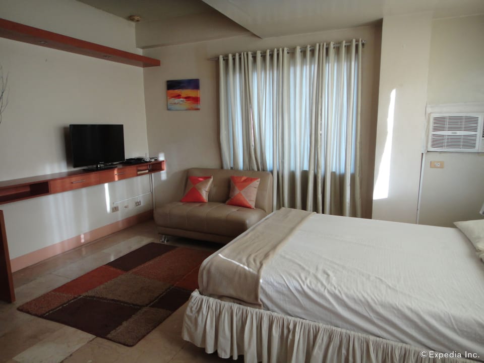 Standard Room (Minimum 3 nights stay) | Desk, free WiFi