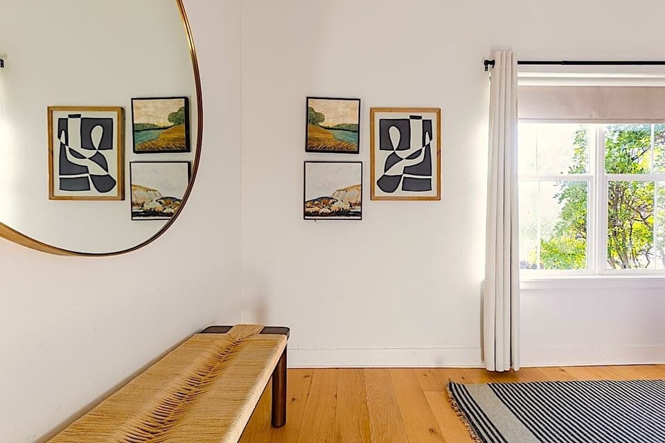 Details matter in every room