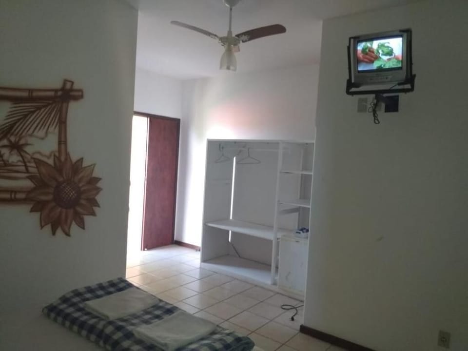 Standard Triple Room | Free WiFi, bed sheets