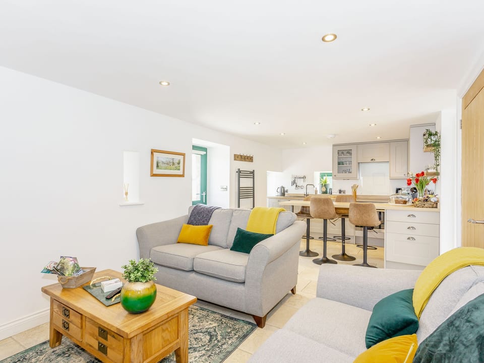 Cottage | Interior