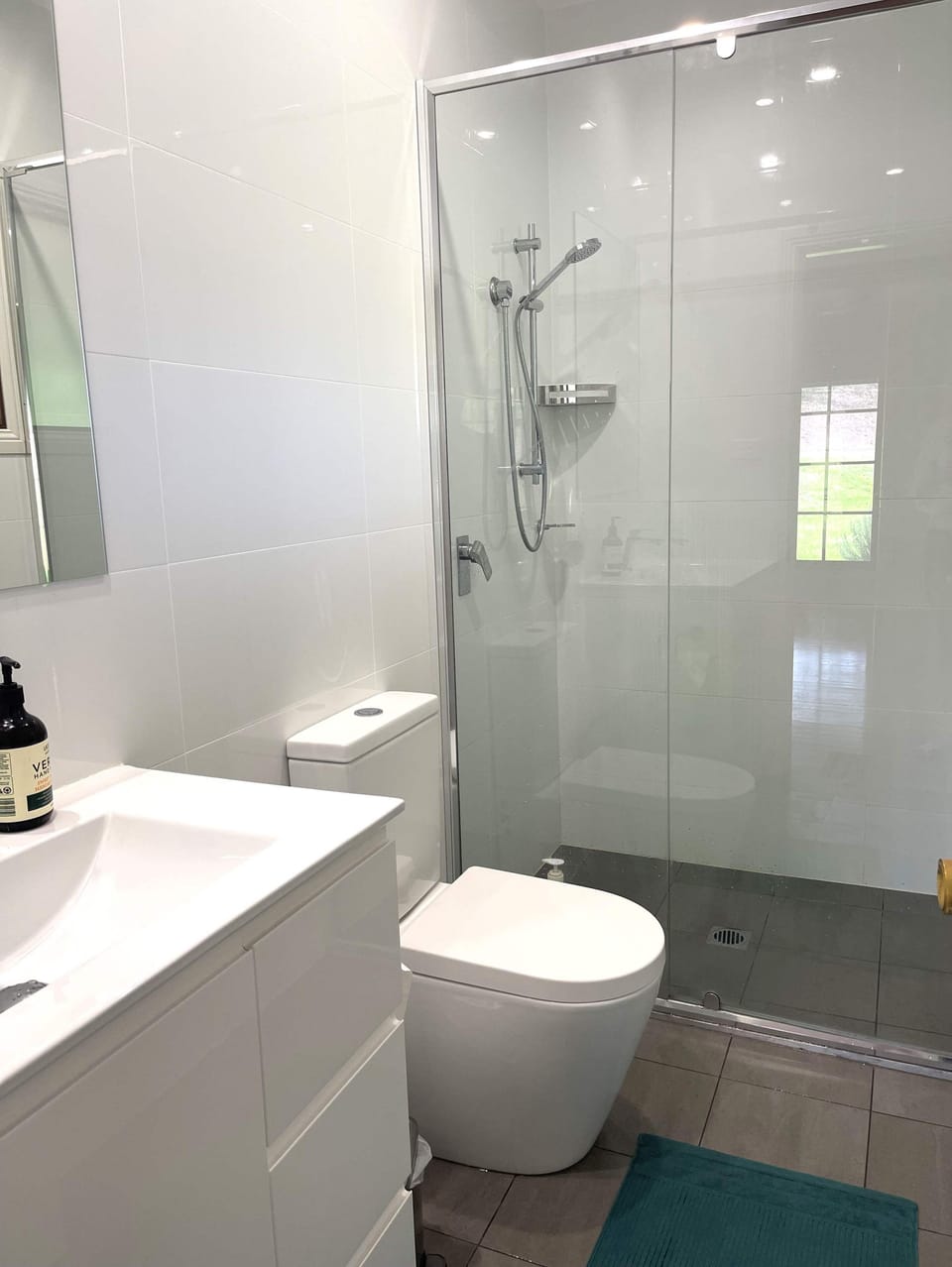 Ensuite