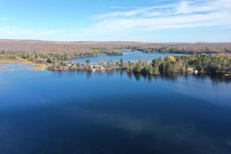 Lake