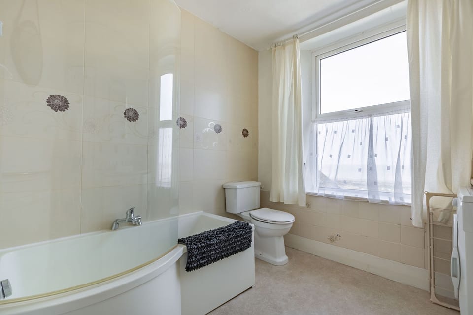 Sea Spray Cottage in West Somerset District
