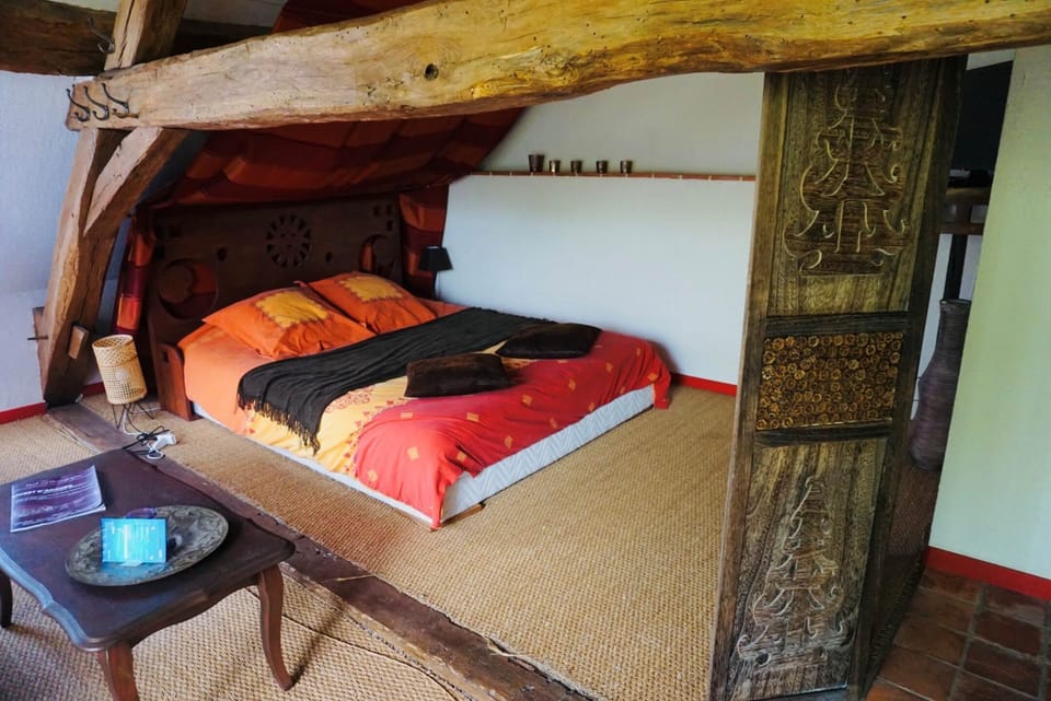 Chambre Evasion 2