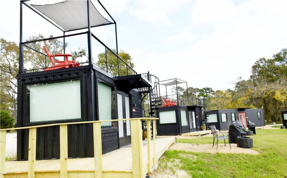 Smoke Shack Exterior