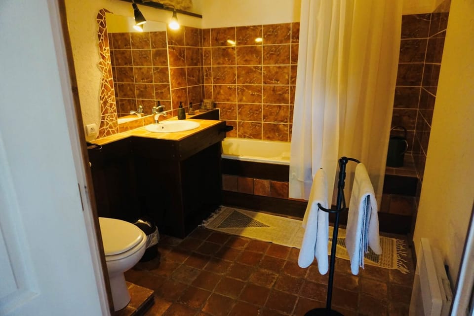 Chambre Guerriers 2