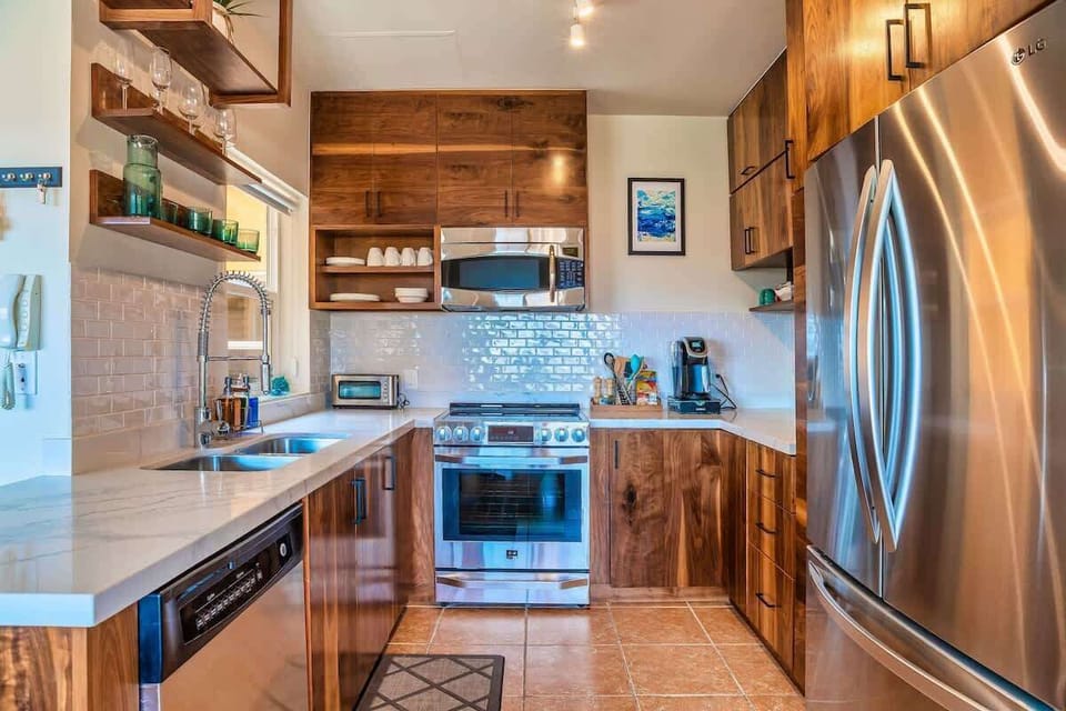 Unleash your inner chef here!