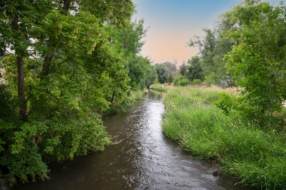 Big Thompson River