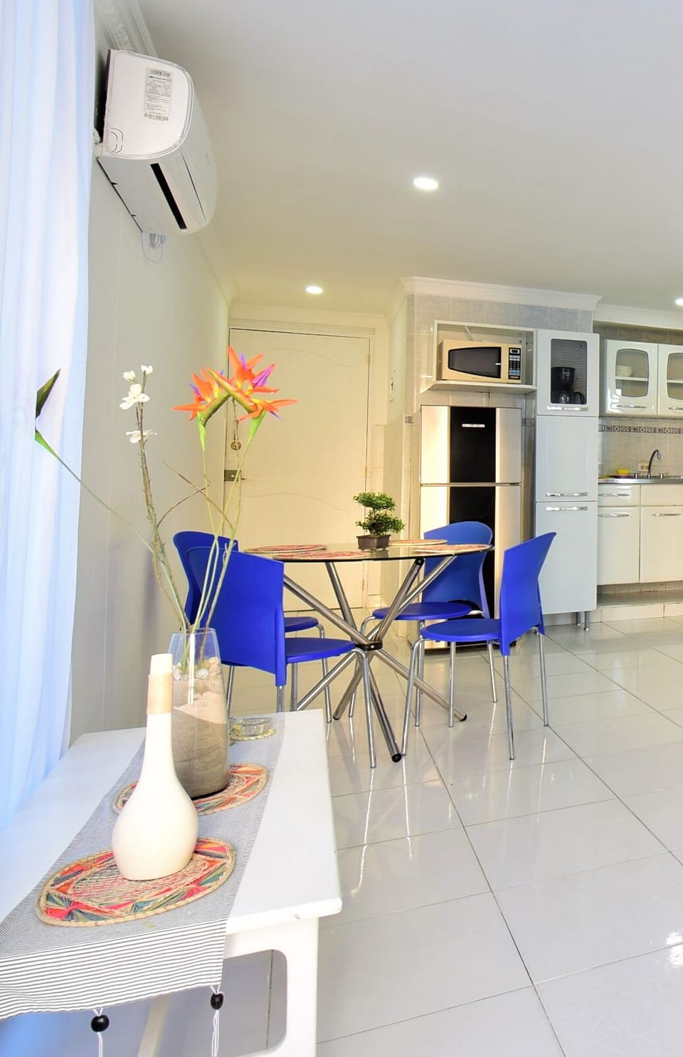Exclusive Apartment, 1 Bedroom | Living room