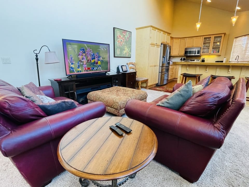 Living SEating