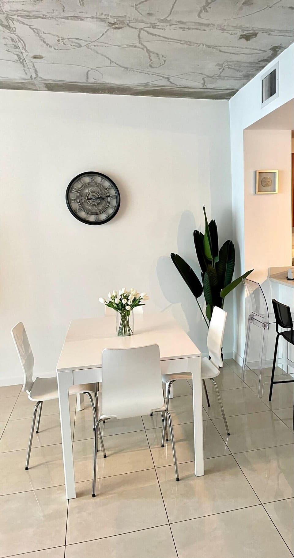 Set the Table for Your Adventure.
