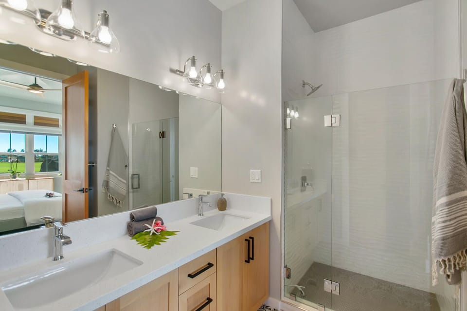 Master bath #2