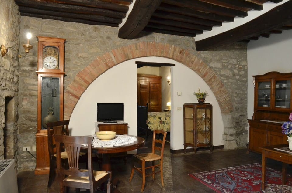 Accommodation