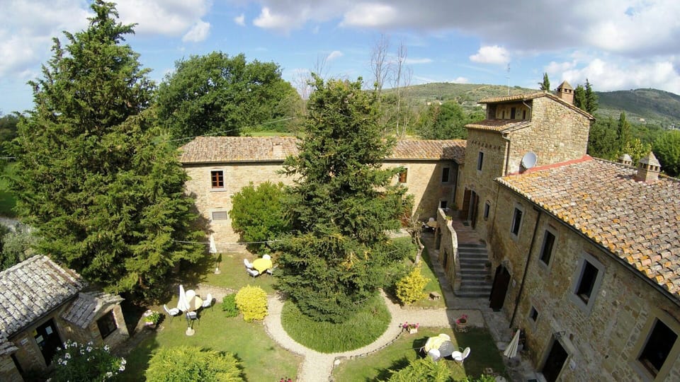 Outdoor, Scenic View