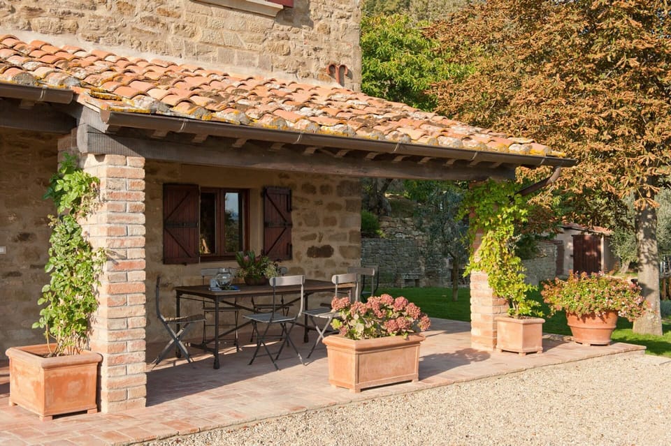 Veranda
