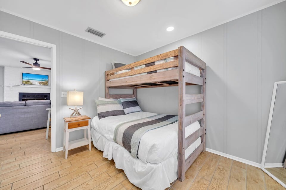 Bunk Room