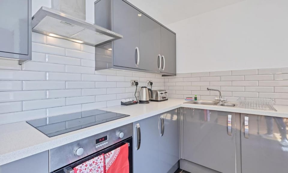 House | 2 bedrooms, WiFi