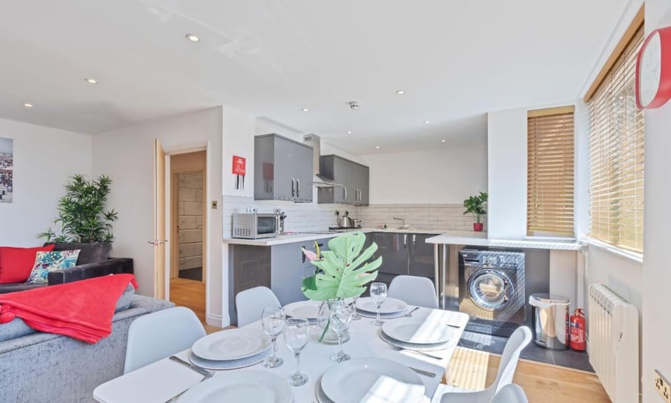 House | 2 bedrooms, WiFi