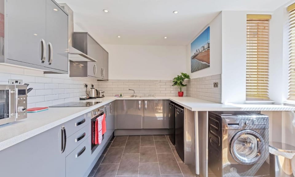 House | 2 bedrooms, WiFi