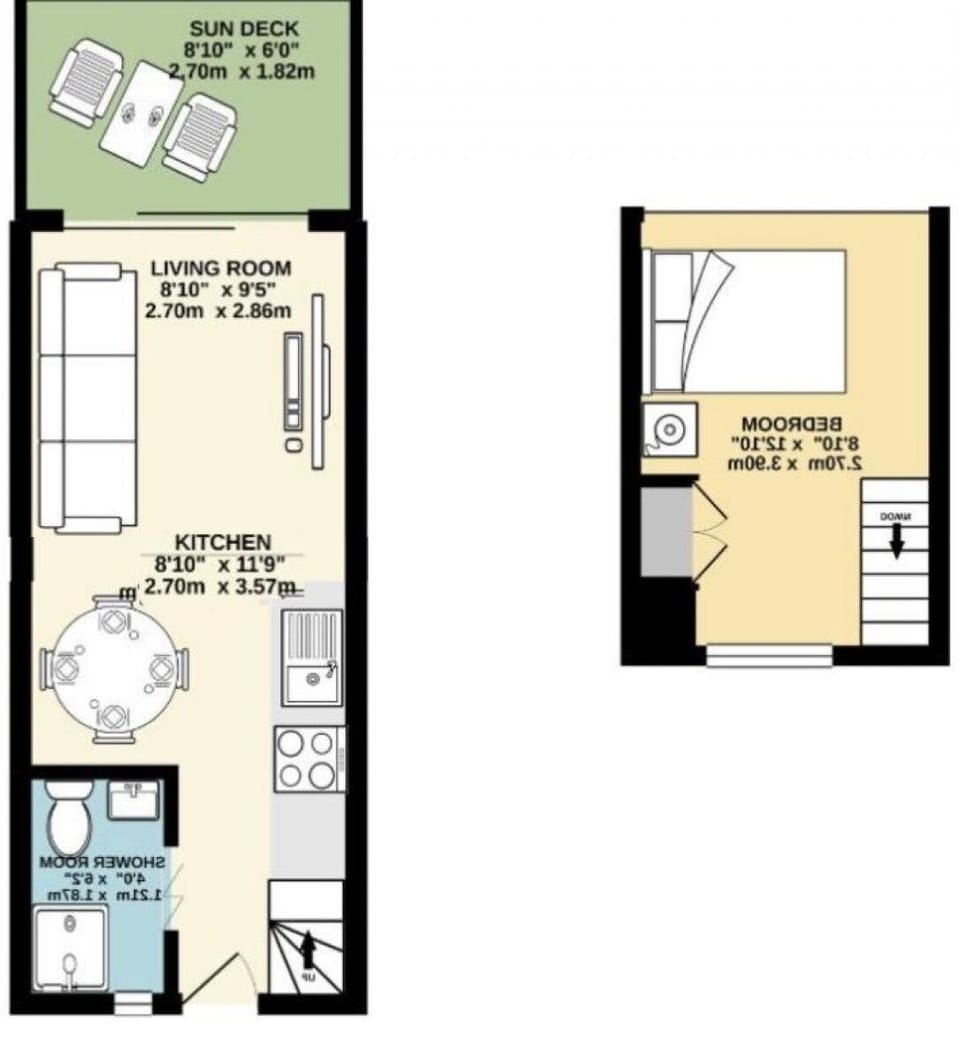 House | Floor plan