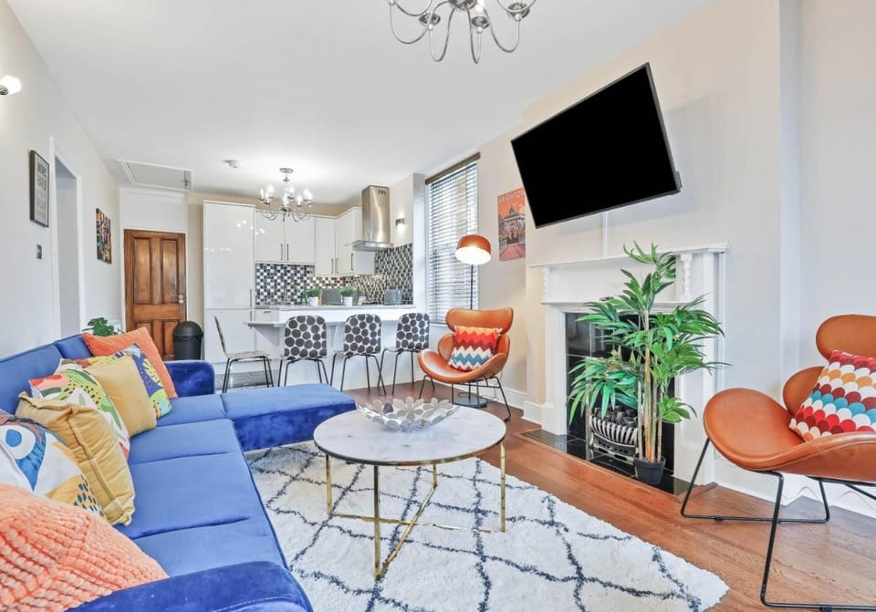 House, Smoking | 3 bedrooms, WiFi