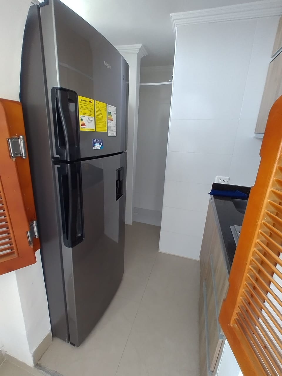 KITCHEN ROOM