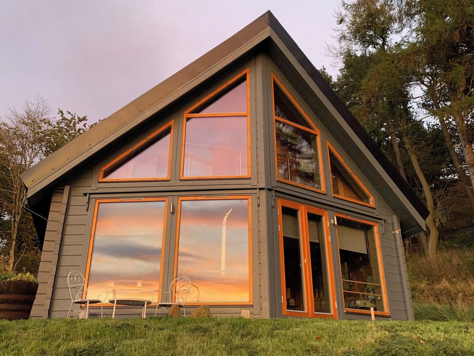 Exterior | Alban, Linlithgow, near Edinburgh