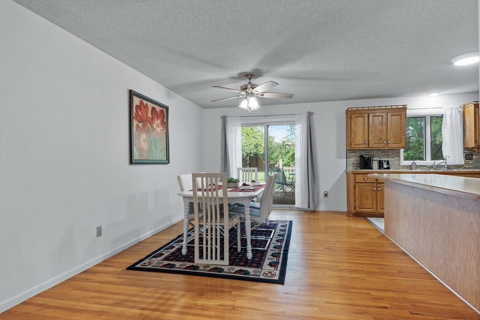 Dining Room 2
