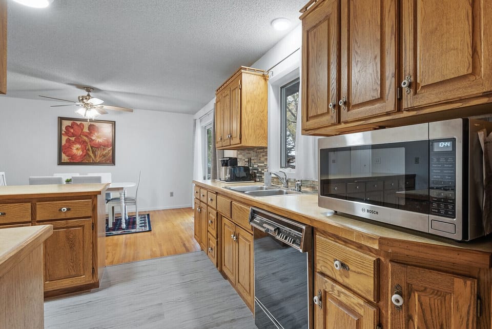 Kitchen 5