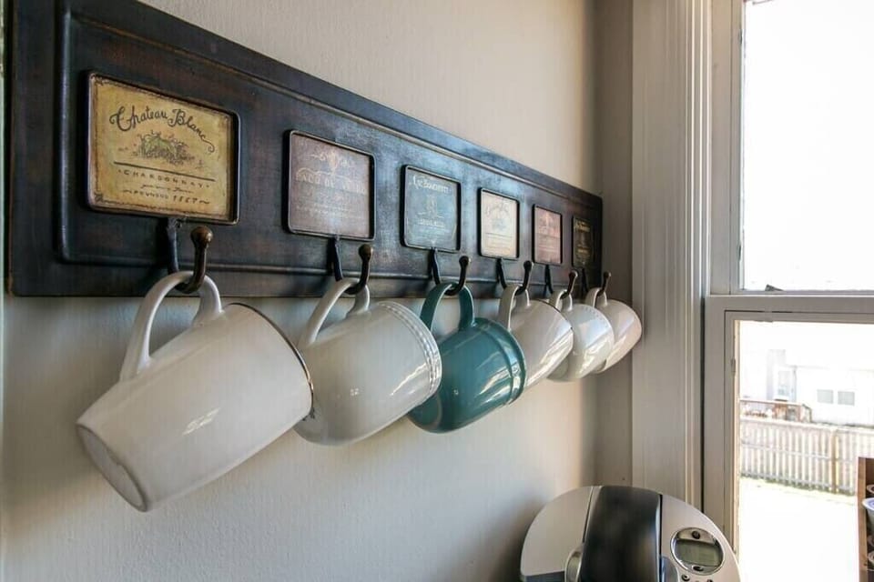 Living Room #2 (Upstairs)