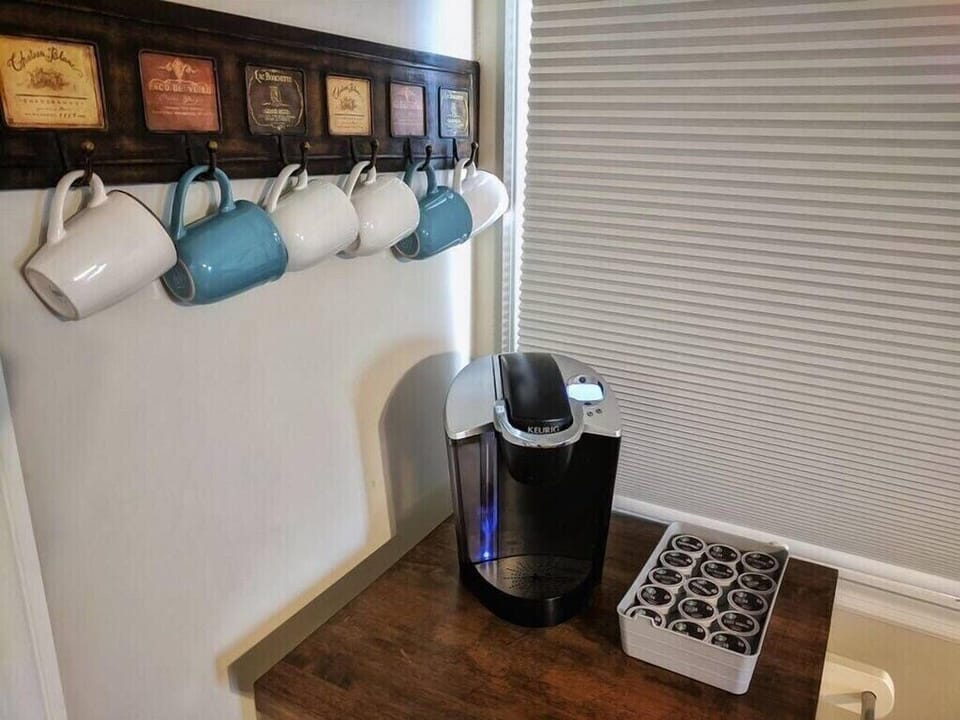 Coffee Nook