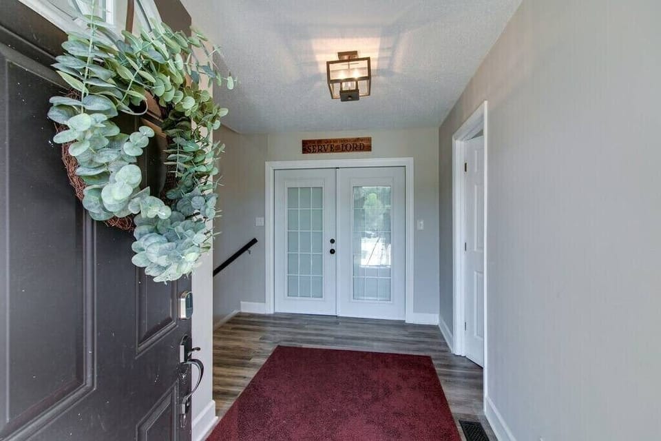 Entryway