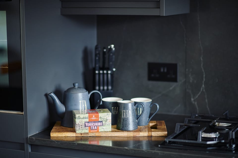 Cottage | Interior