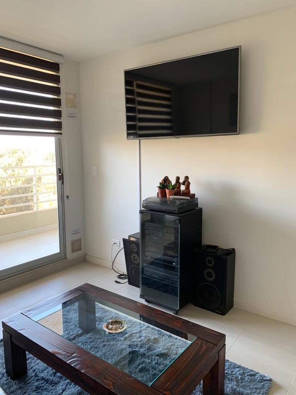 Apartment | Television