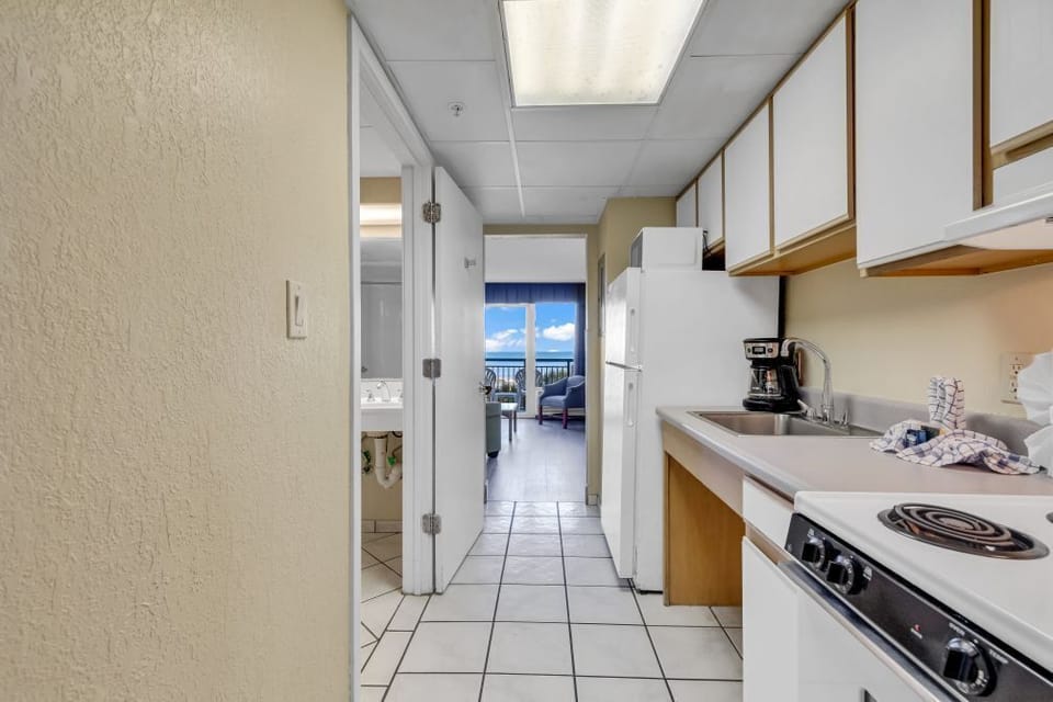 Kitchenette