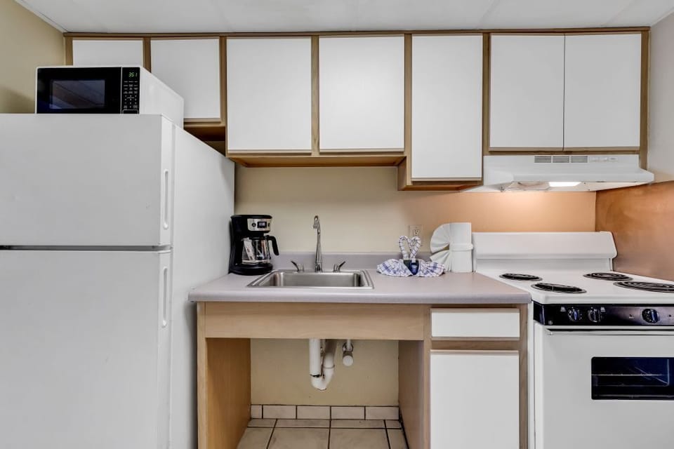 Kitchenette