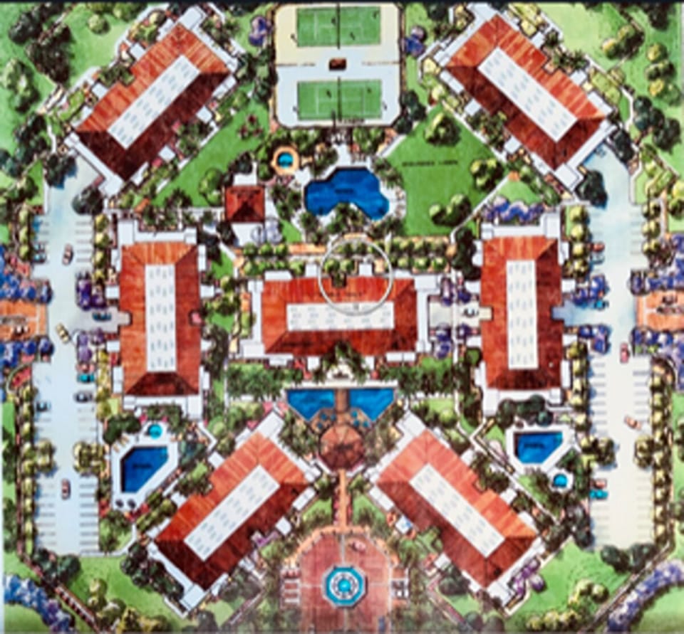 Property map