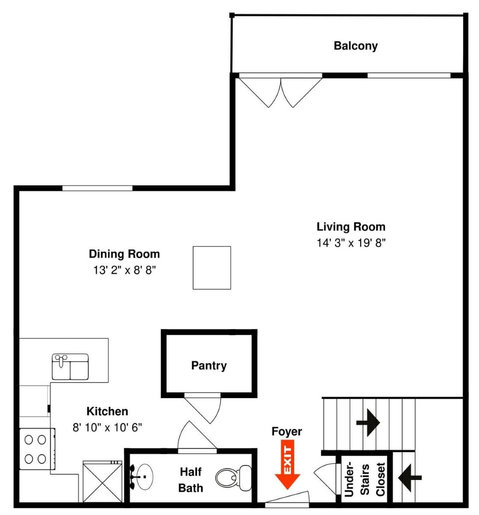 Condo (3 Bedrooms) | Property amenity