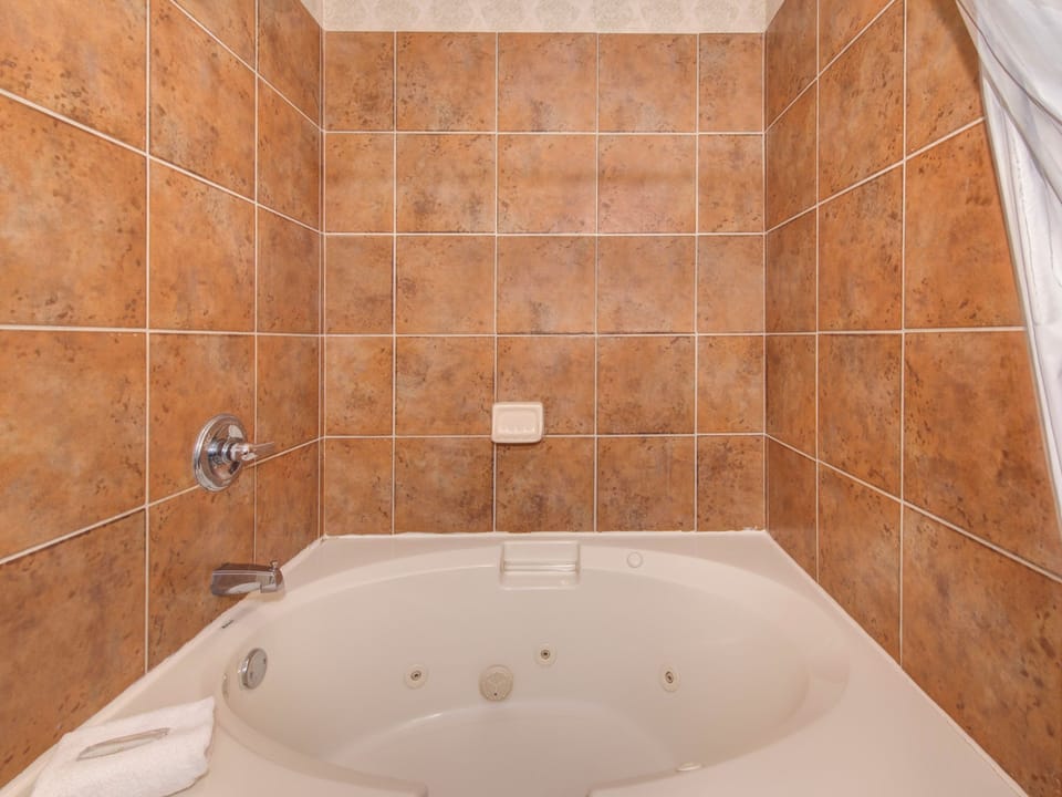 Mountain Sanctuary 3204 by Jackson Mountain Rentals Apartment in Pigeon Forge