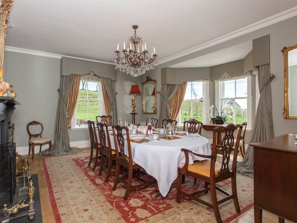 Double Room, Ensuite (Super Size Cheviot) | Miscellaneous