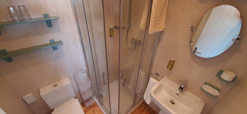 Double Room, Ensuite ( Ground Floor) | Bathroom