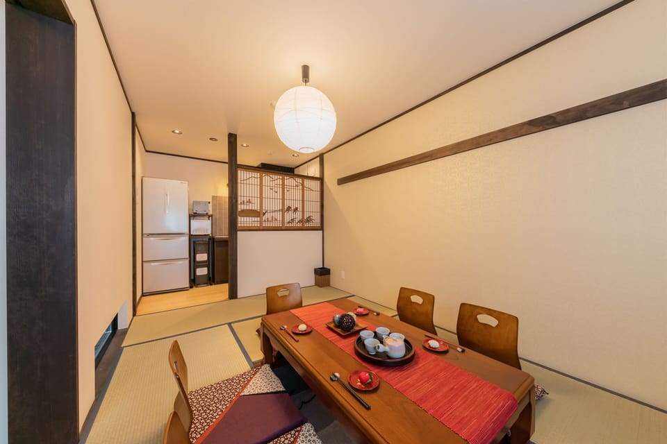House | Living area