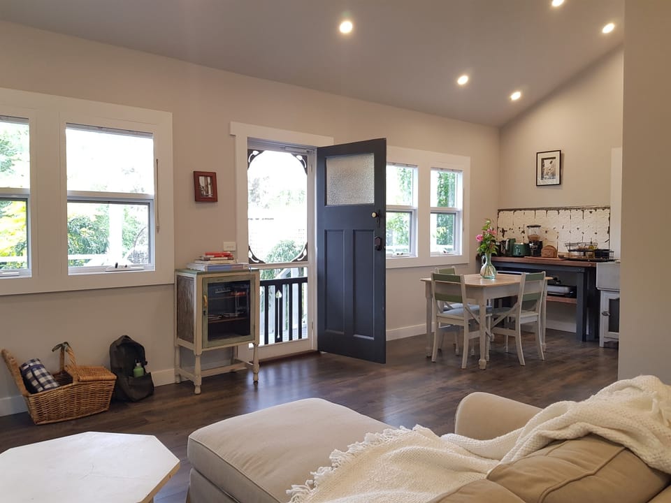 Living space