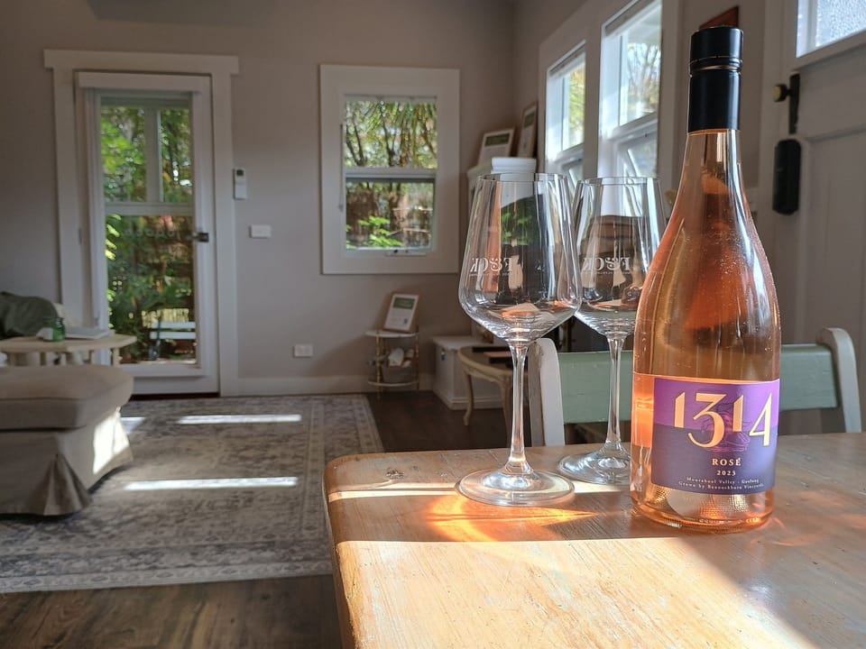 Wine