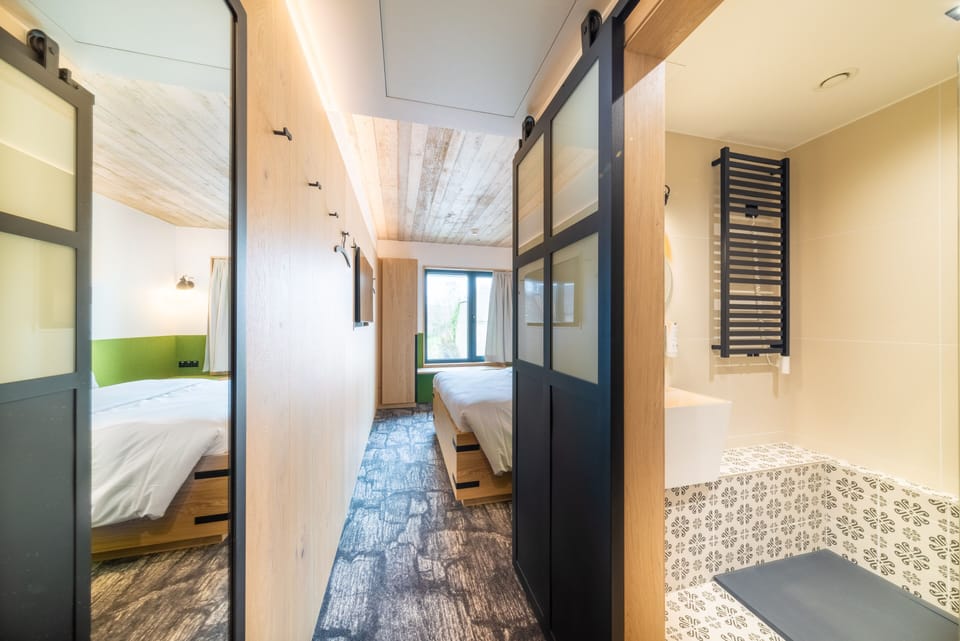 Comfort Room | 1 bedroom, Egyptian cotton sheets, premium bedding, in-room safe