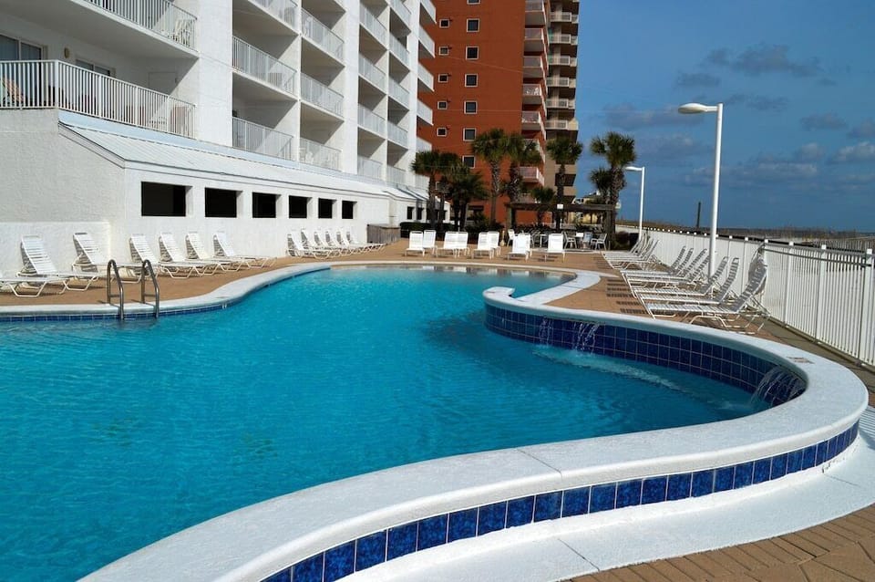 Ocean House 2301